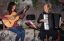 musiziert mit Monadelisa auf La Gomera