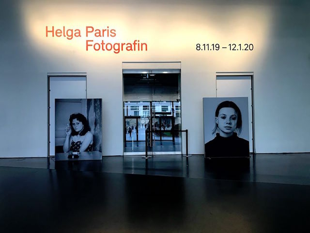 Helga Paris